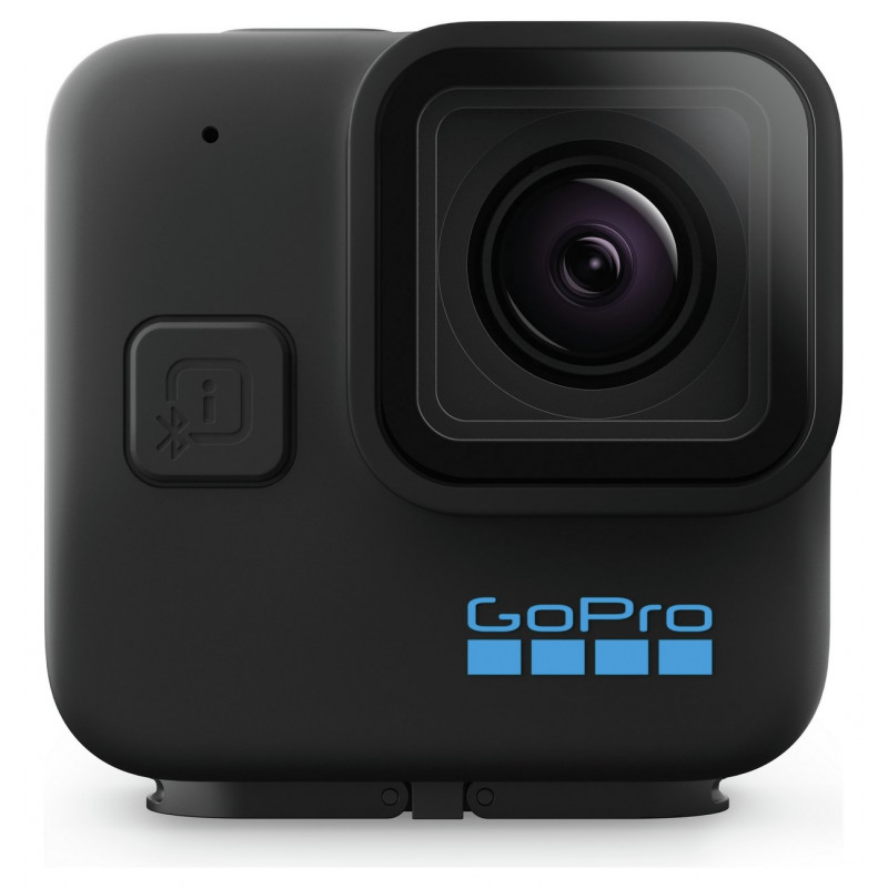 GoPro HERO11 Mini Action Camera - Black