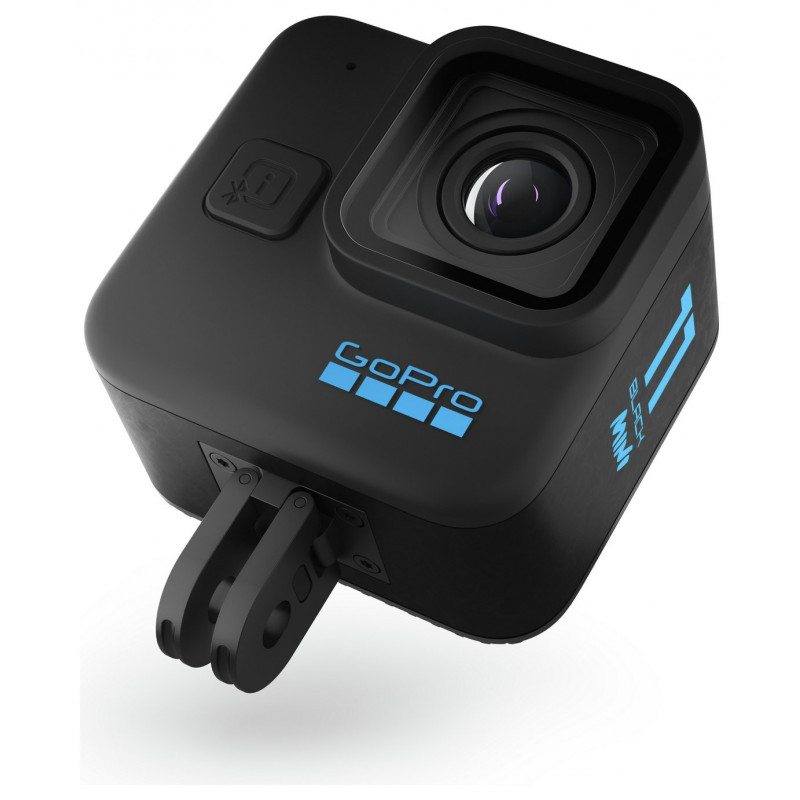 GoPro HERO11 Mini Action Camera - Black