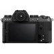 Fujifilm X-S20 Mirrorless Camera with 15-45mm Lens - Black