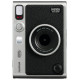 instax mini Evo Instant Camera - Black (Type C)