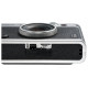 instax mini Evo Instant Camera - Black (Type C)