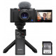 Sony ZV-1 Compact Vlogging Camera Bundle