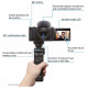 Sony ZV-1 Compact Vlogging Camera Bundle