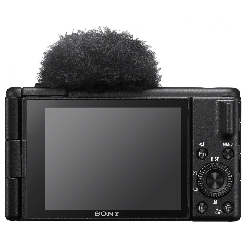 Sony Z-V1 II Compact Vlogging Camera