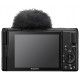 Sony Z-V1 II Compact Vlogging Camera