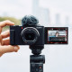 Sony Z-V1 II Compact Vlogging Camera