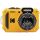 Kodak PIXPRO WPZ2 Waterproof Digital Camera