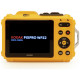 Kodak PIXPRO WPZ2 Waterproof Digital Camera