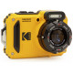 Kodak PIXPRO WPZ2 Waterproof Digital Camera