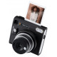 instax Square SQ40 Instant Camera - Black