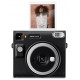 instax Square SQ40 Instant Camera - Black