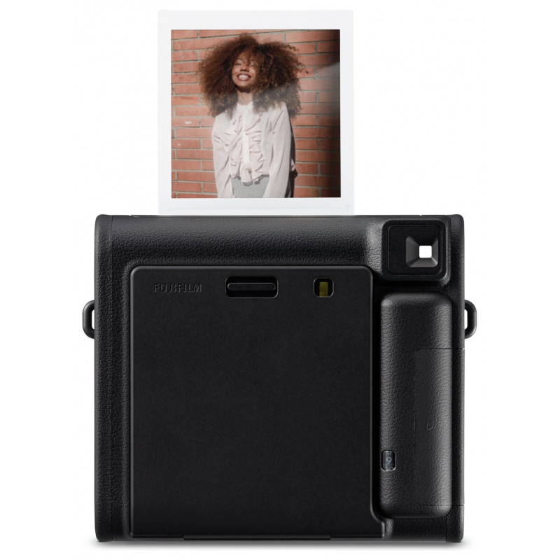 instax Square SQ40 Instant Camera - Black