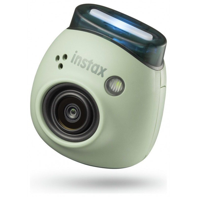 instax Pal Digital Compact Camera - Pistachio Green