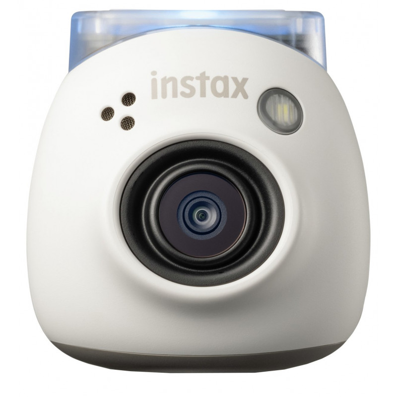 instax Pal Digital Compact Camera - Milky White