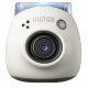 instax Pal Digital Compact Camera - Milky White