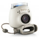 instax Pal Digital Compact Camera - Milky White