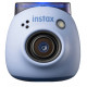 instax Pal Digital Compact Camera - Lavender Blue