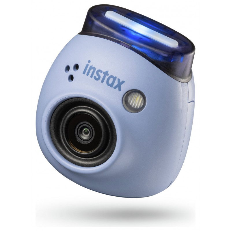 instax Pal Digital Compact Camera - Lavender Blue