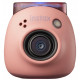 instax Pal Digital Compact Camera - Powder Pink