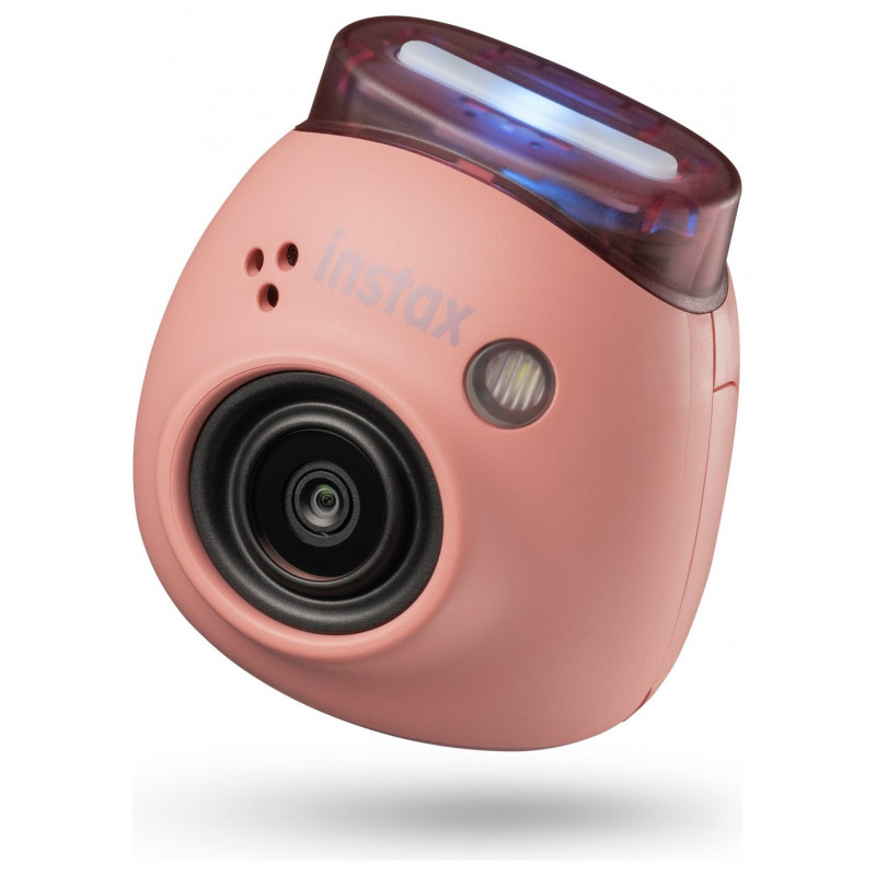 instax Pal Digital Compact Camera - Powder Pink