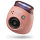 instax Pal Digital Compact Camera - Powder Pink