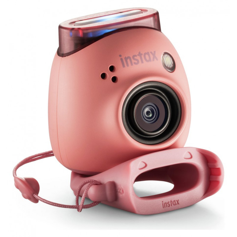 instax Pal Digital Compact Camera - Powder Pink