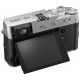 Fujifilm X100VI Mirrorless Camera with Lens - Silver