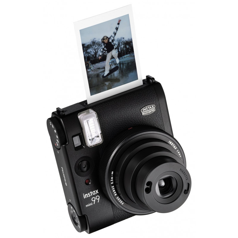 instax Mini 99 Instant Camera - Black