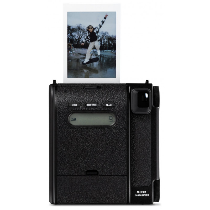 instax Mini 99 Instant Camera - Black