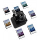 instax Mini 99 Instant Camera - Black