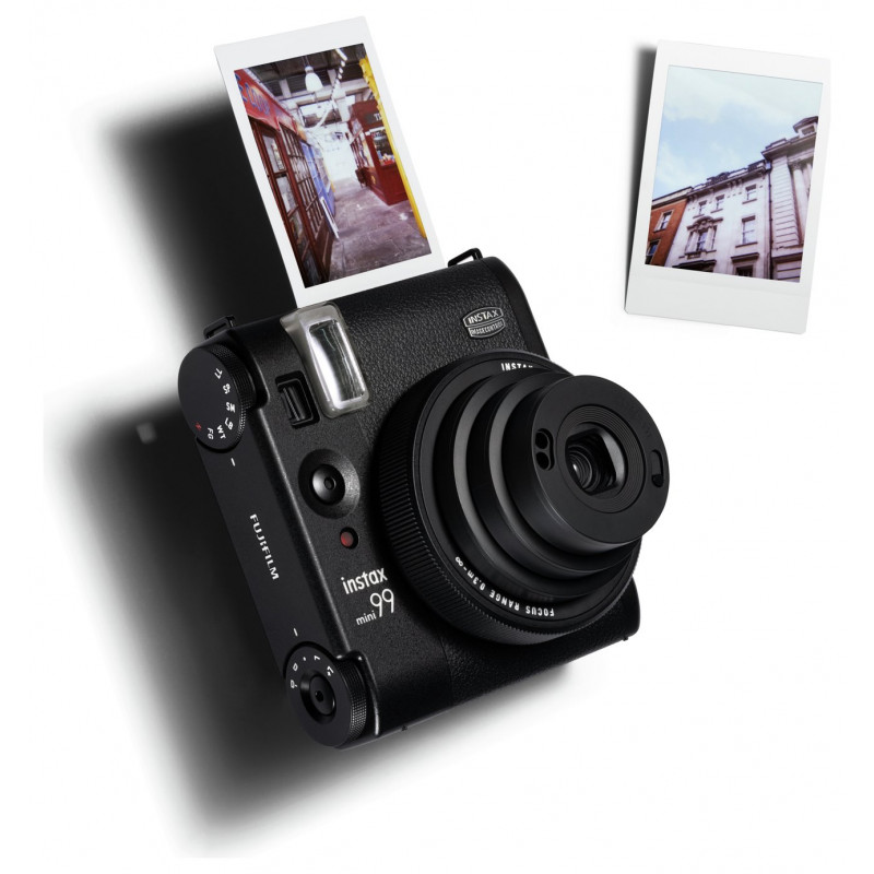 instax Mini 99 Instant Camera - Black