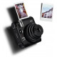 instax Mini 99 Instant Camera - Black