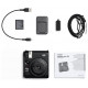 instax Mini 99 Instant Camera - Black