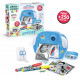 Photo Creator Kids Instant Camera Blue