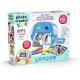 Photo Creator Kids Instant Camera Blue