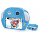 Photo Creator Kids Instant Camera Blue