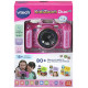 Vtech Kidizoom Duo Fx Camera - Pink