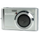 AGFA PHOTO DC5500 24MP 8x Zoom Compact Digital Camera Silver