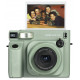 instax WIDE 400 Instant Camera - Sage Green