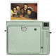 instax WIDE 400 Instant Camera - Sage Green