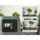 instax WIDE 400 Instant Camera - Sage Green