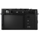 Fujifilm X100VI Mirrorless Camera with Lens - Black