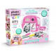 Photo Creator Kids Instant Camera Pink