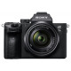 Sony Full Frame A7mk3 Camera with SEL2870 Lens 