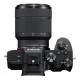 Sony Full Frame A7mk3 Camera with SEL2870 Lens 