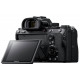 Sony Full Frame A7mk3 Camera with SEL2870 Lens 