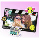 Photo Creator Retro Instant Camera