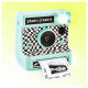 Photo Creator Retro Instant Camera