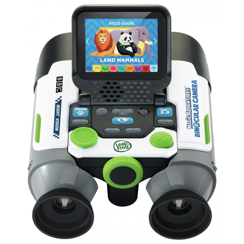 Leapfrog Magic Adventures  Binocular Cam