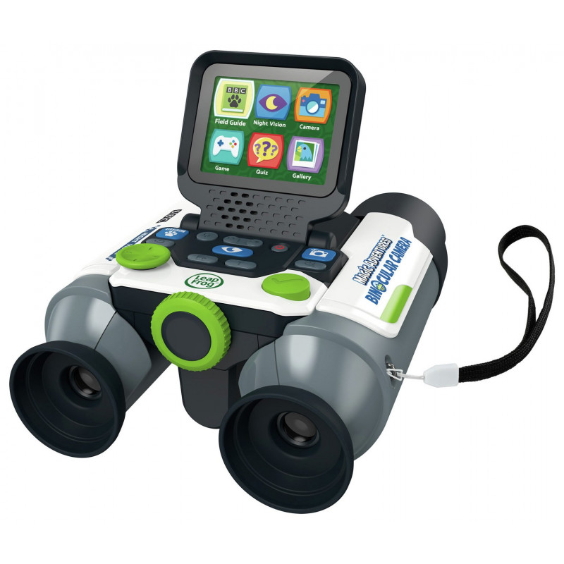 Leapfrog Magic Adventures  Binocular Cam